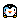 Птицы Пингвиненок прыгает и крутится смайлы