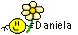 Цветы Даниела смайлы