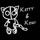 Китти Kiso and kitty смайлы