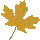 Осень Кленовый листик смайлы