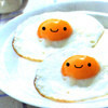 Пасха Яйца улыбаются смайлы