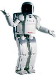 Роботы Модифицированный робот смайлы