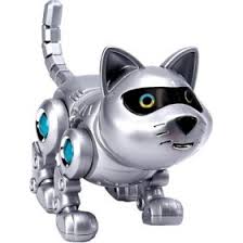 Роботы Собака-робот смайлы