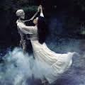 Скелет Танец со смертью смайлы