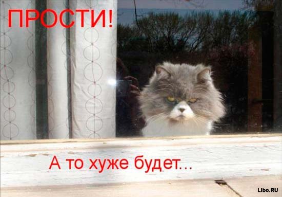 Телефон Прости, а то хуже будет смайлы