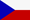 Флаги Чехия. Флаг страны смайлы