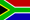 Флаги ЮАР. Флаг страны смайлы