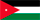 Флаги Иордания. Флаг страны смайлы