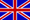 Флаги Англия. Флаг смайлы