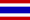 Флаги Таиланд. Флаг смайлы