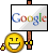 Форум Гугл! Разноцветные буквы смайлы