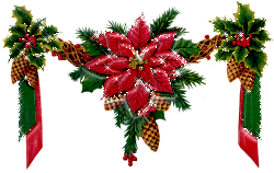 Цветы Украшение для поздравлений новогоднее с шишками смайлы